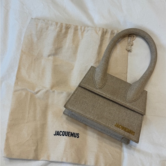 Jacquemus Le Chiquito Mini Bag - Picture 2 of 6